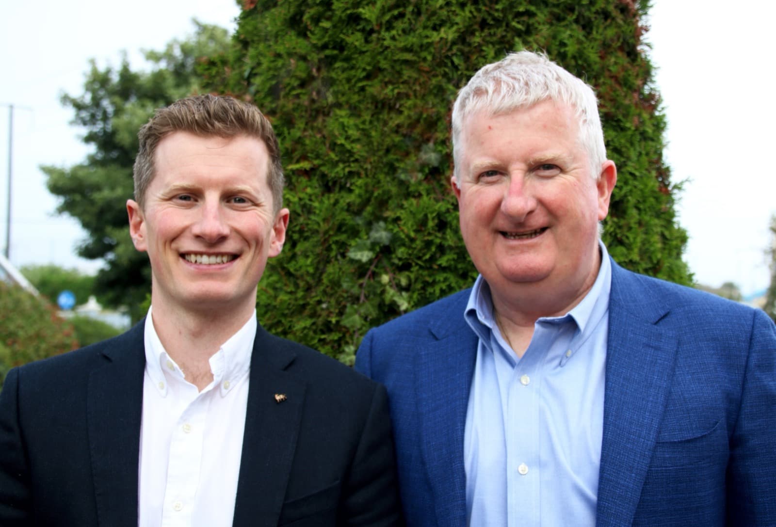 A New Chapter at AOCA