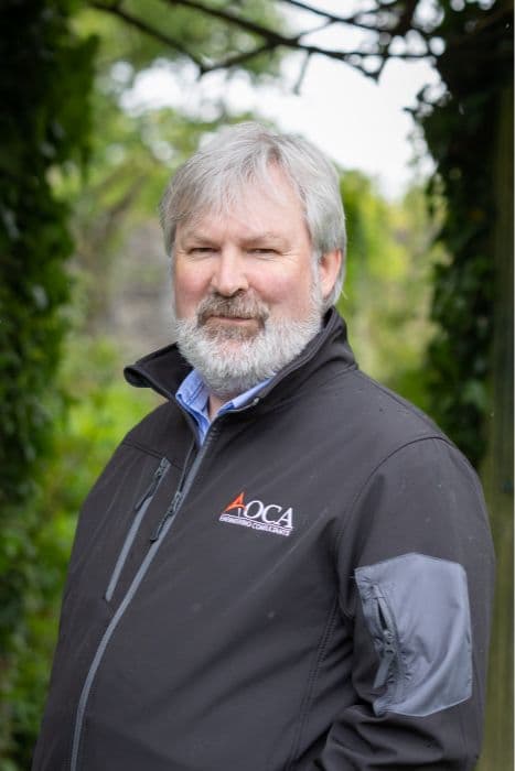 Brian Byrne