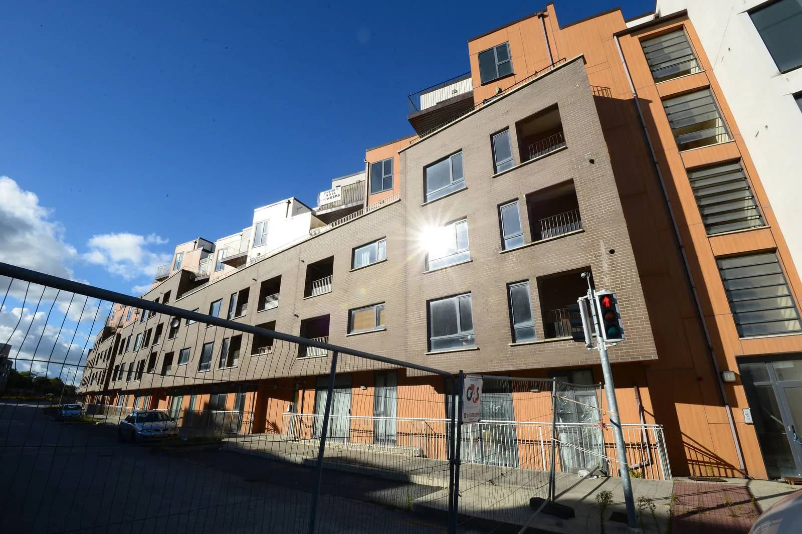 Government Announces Interim Fire Safety Funding for Celtic Tiger-Era Apartments