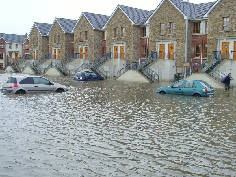 Insurance & Forensic Engineering