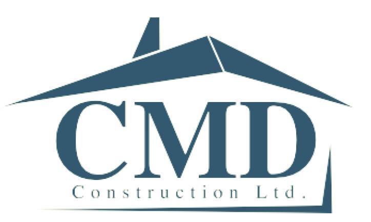 CMD Logo - AOCA